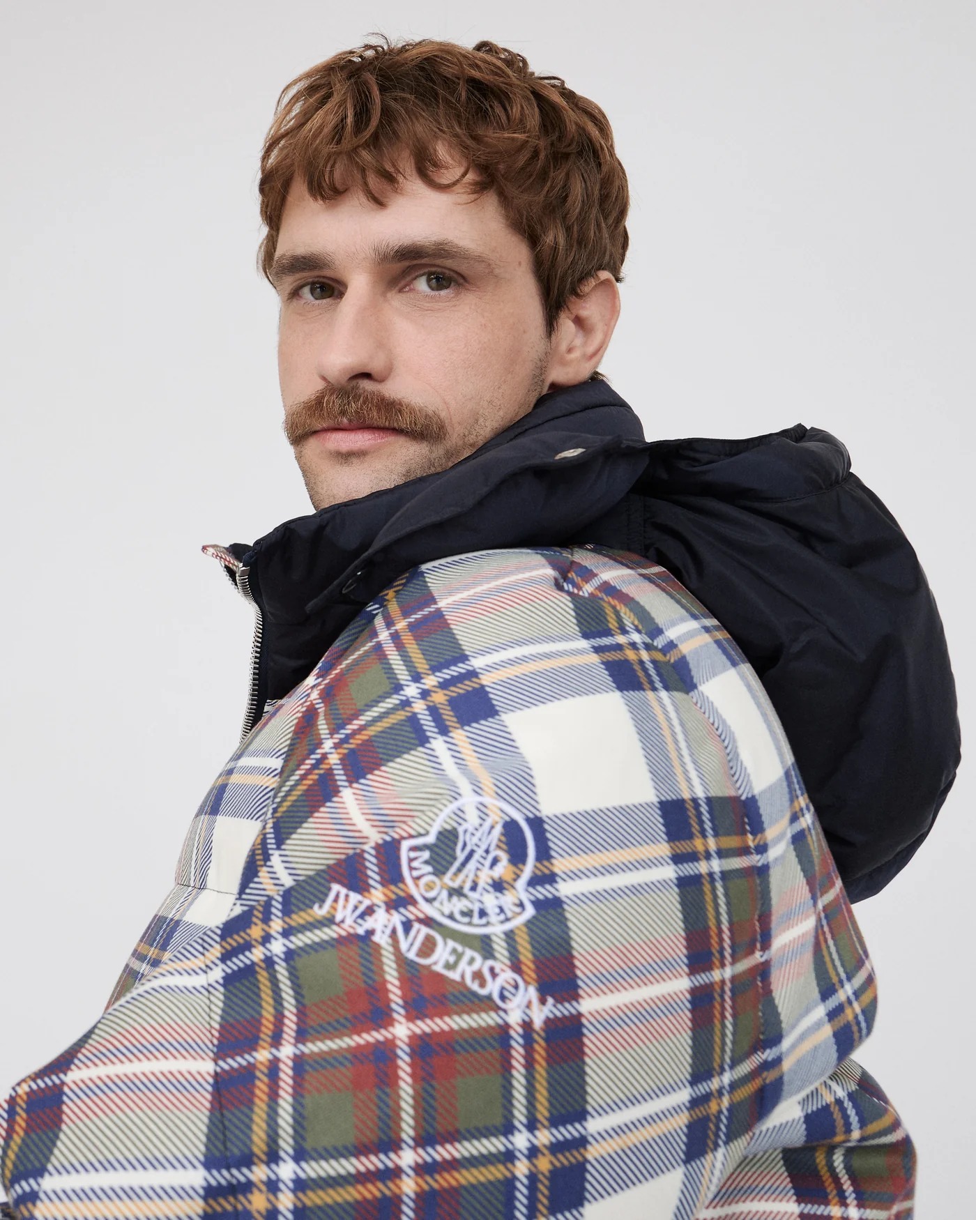 Moncler x JW Anderson — Reedición de edición limitada