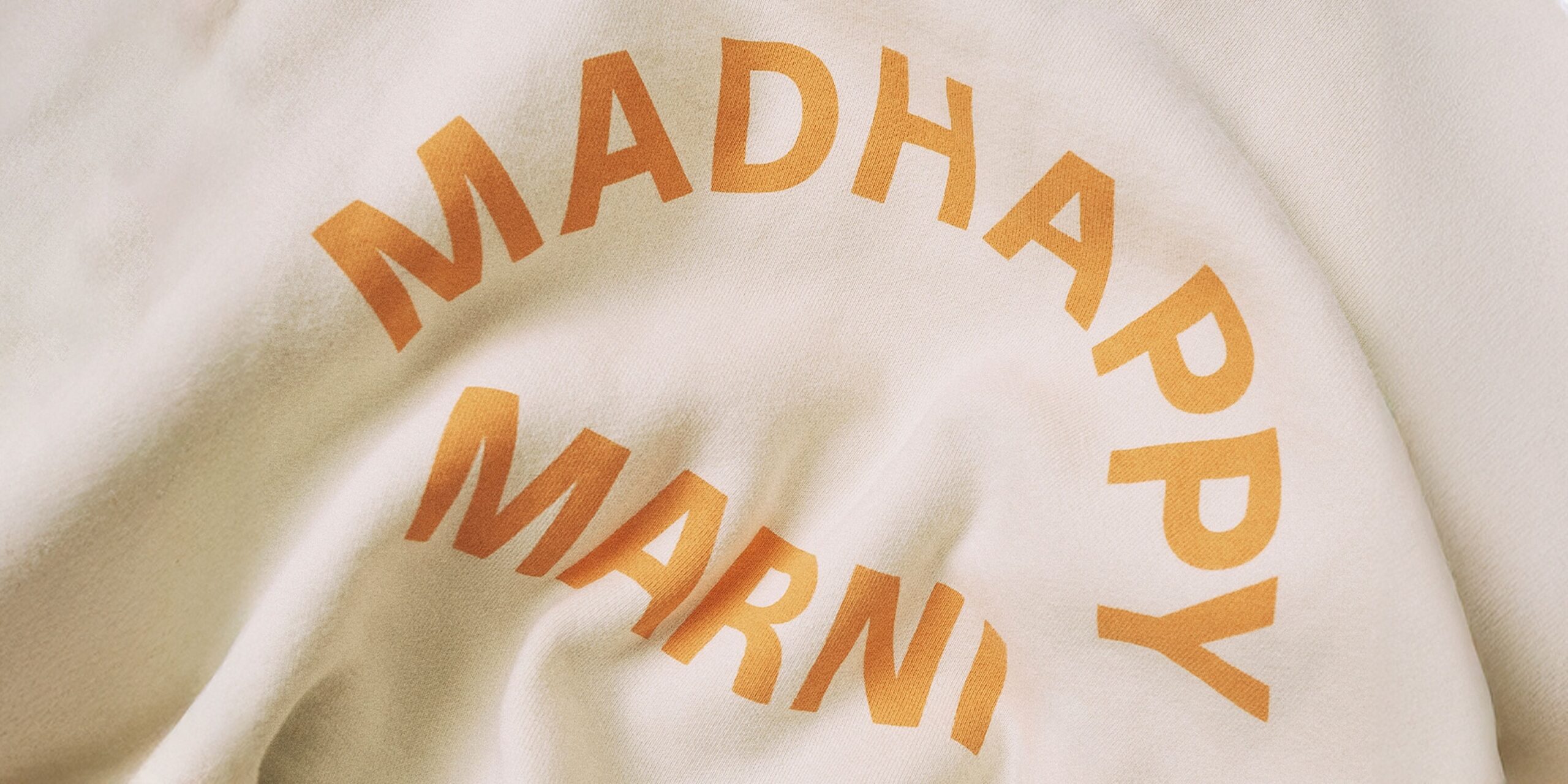 Marni x Madhappy: Heart to Heart