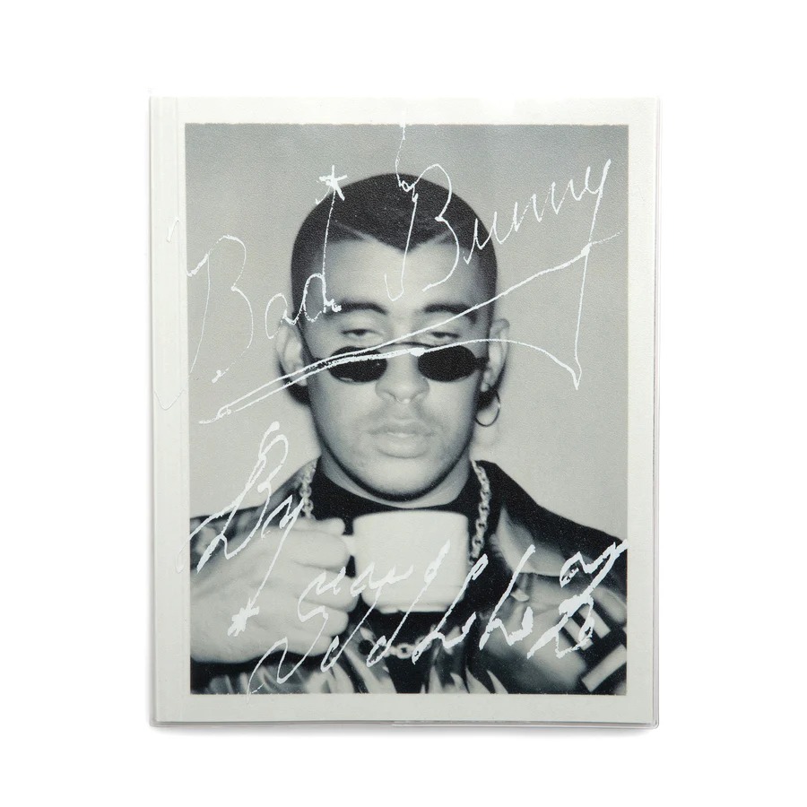 STILLZ: Seis años con Bad Bunny — Una amistad en imágenes
